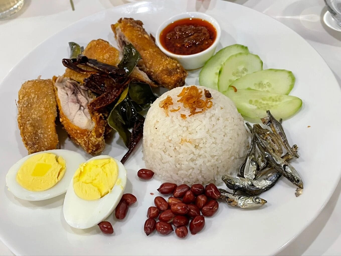 South East Asian