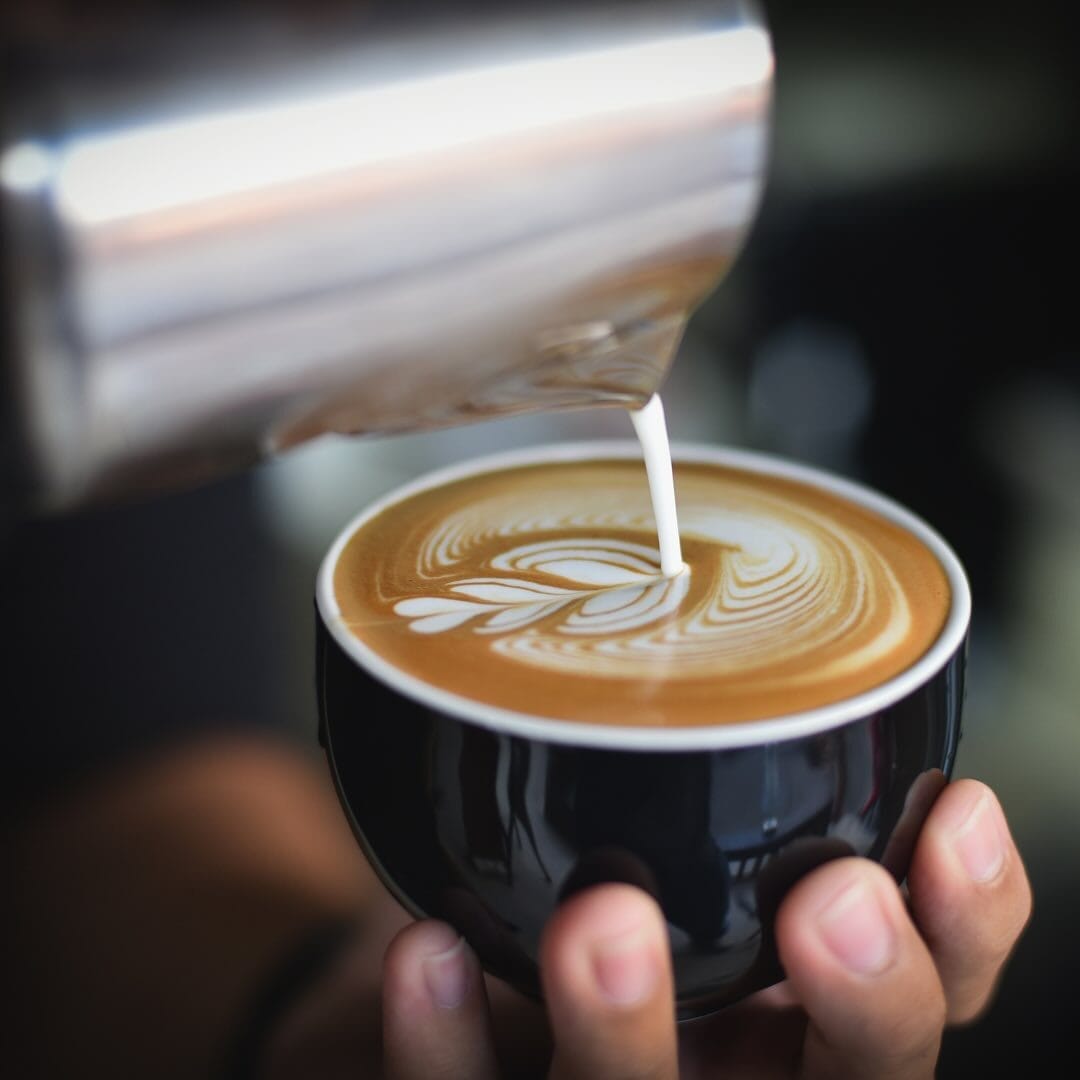 Dark Horse Espresso Bar