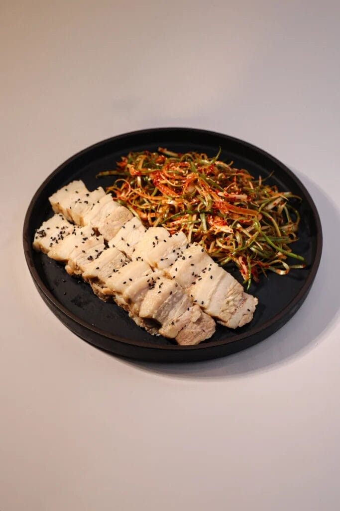 Anju Korean Kitchen