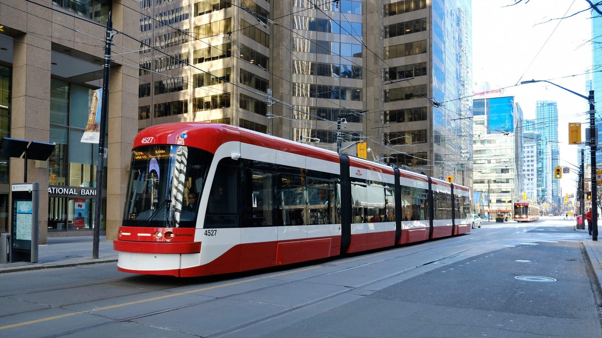TTC Park Port Lands