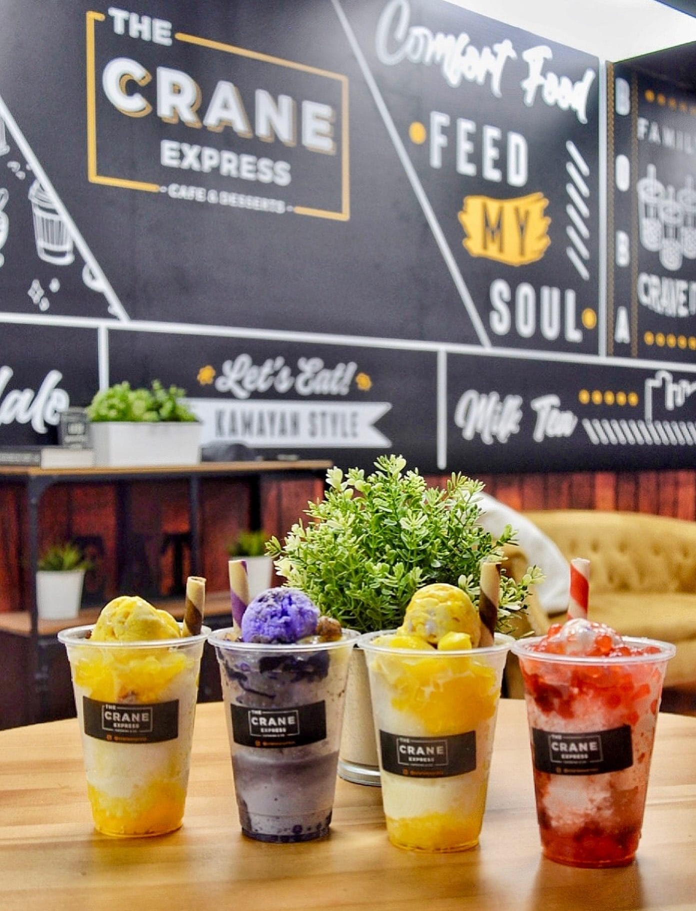 halo-halo