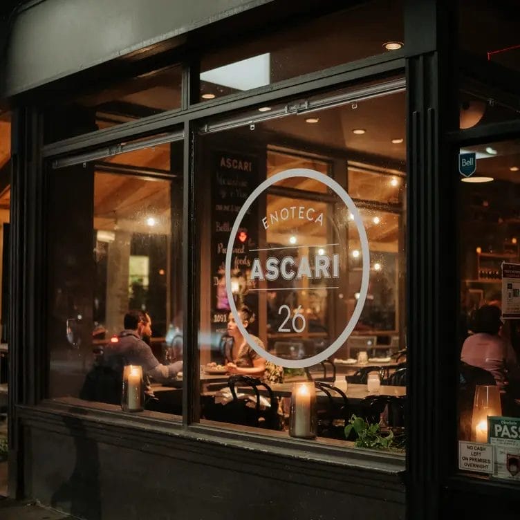 Ascari Enoteca