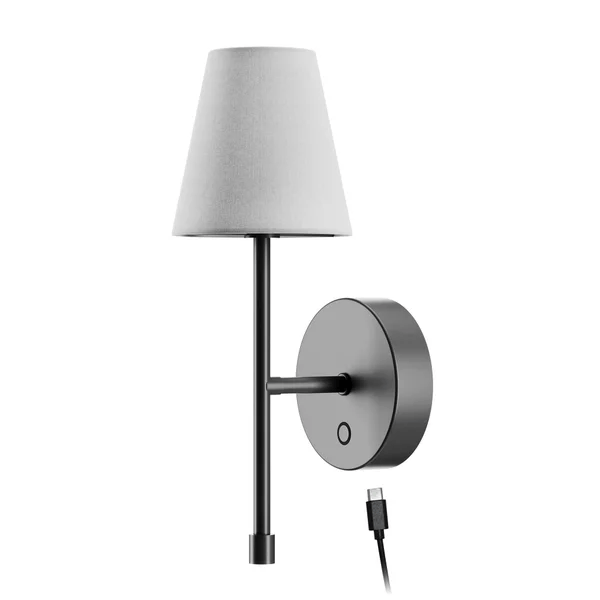 Globe Electric Wireless rechargable