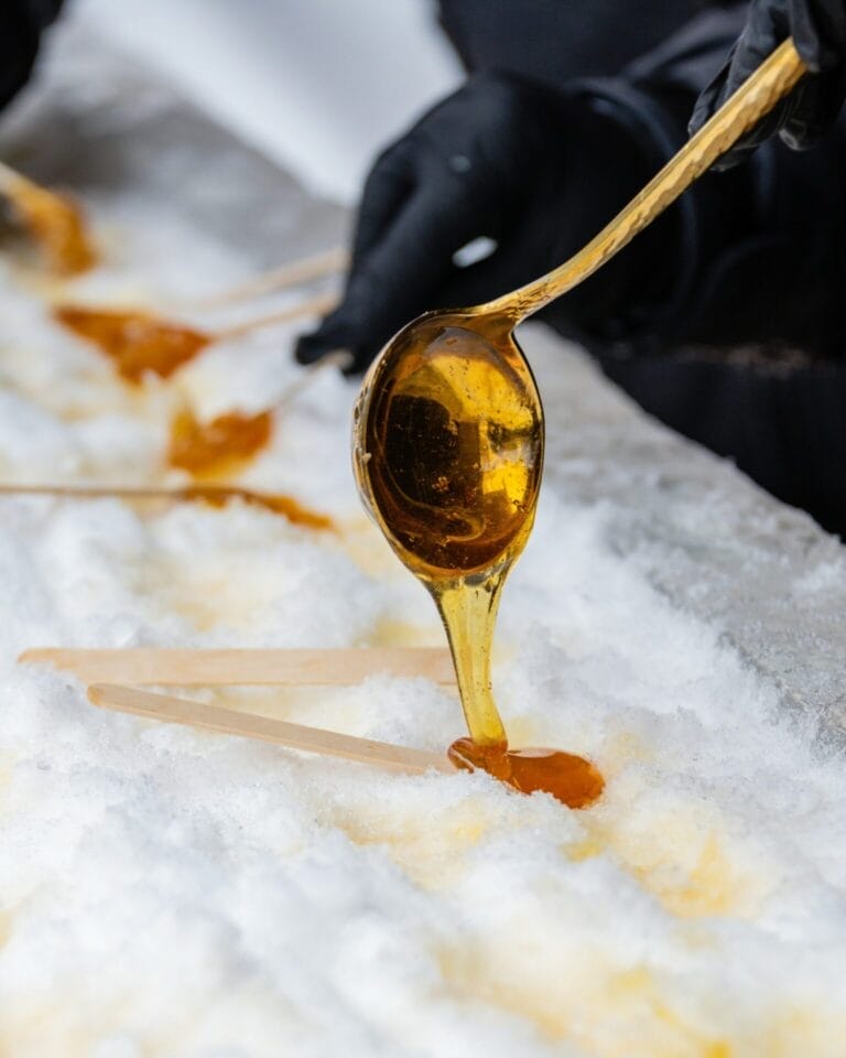 10+ Sweet Sugar Shack Experiences Near Toronto