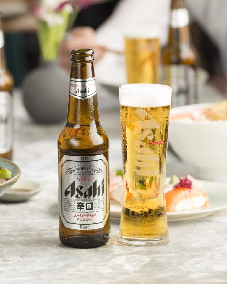 Best places to Enjoy an Asahi Super Dry This Summer