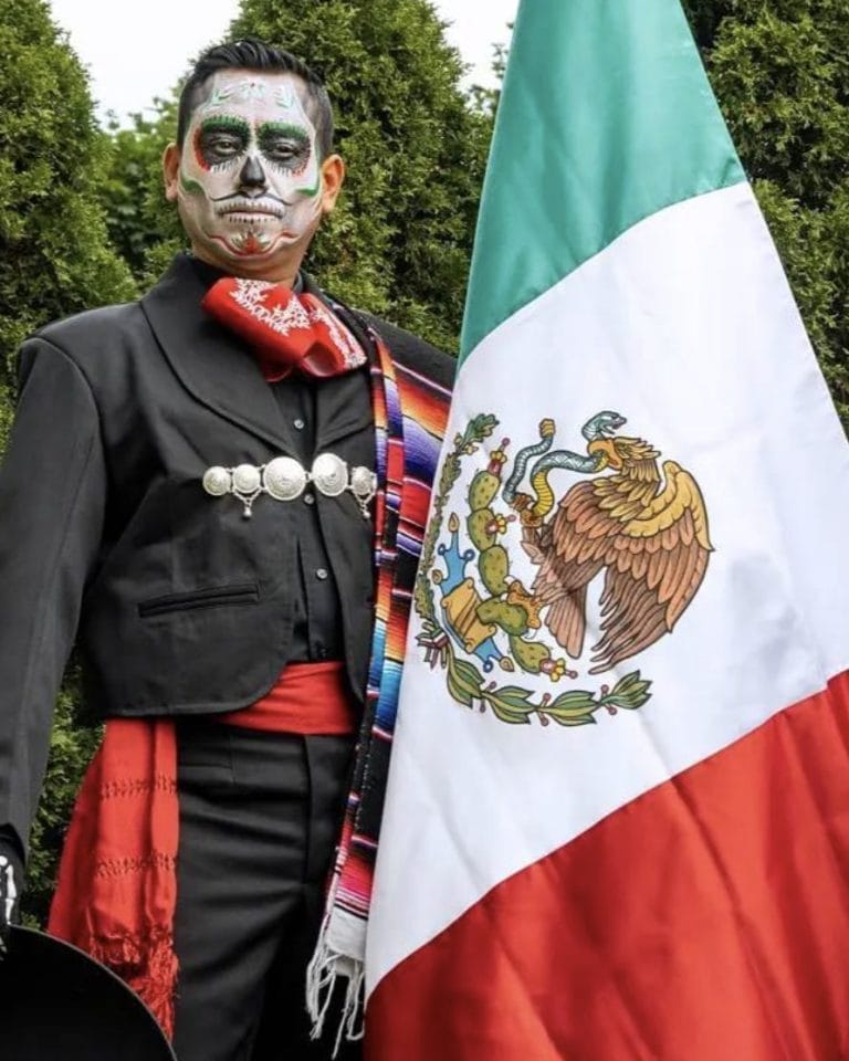 Mexican Day Toronto
