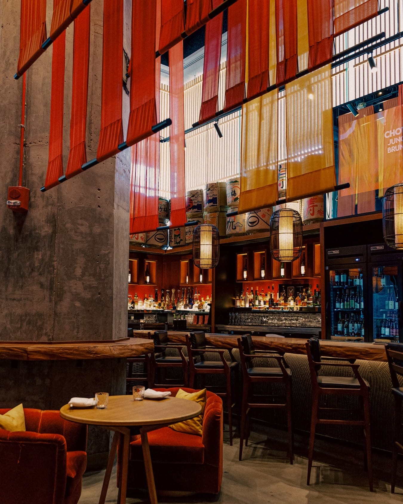 Chotto Matte, places to drink Asahi Super Dry in Toronto