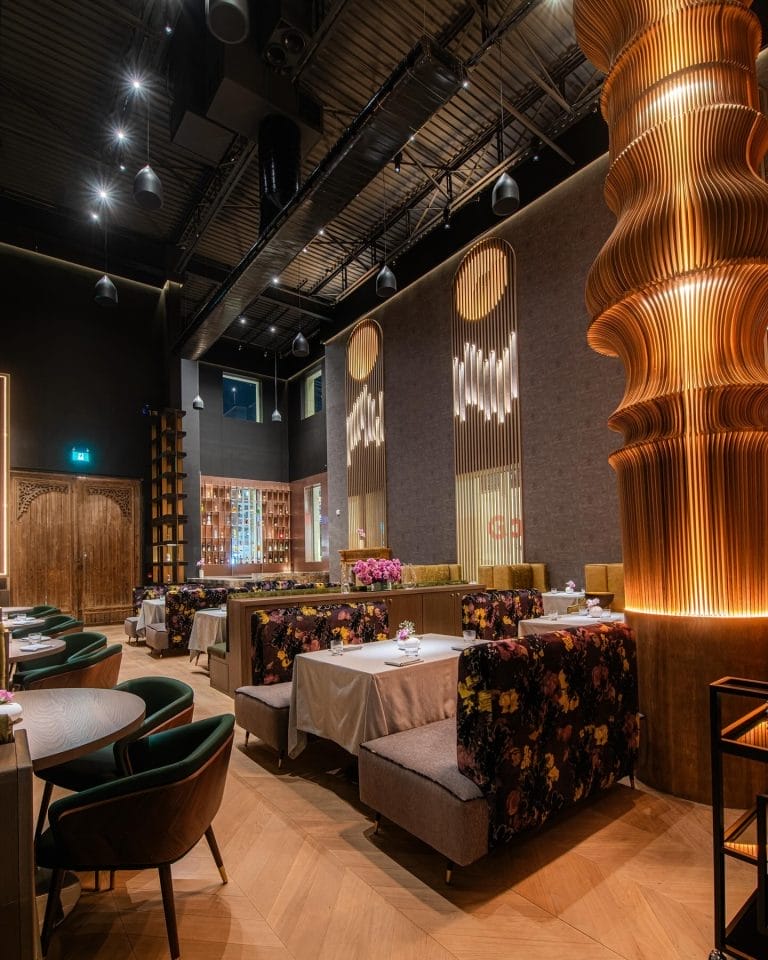 15+ Must-Try Restaurants in Toronto This Fall