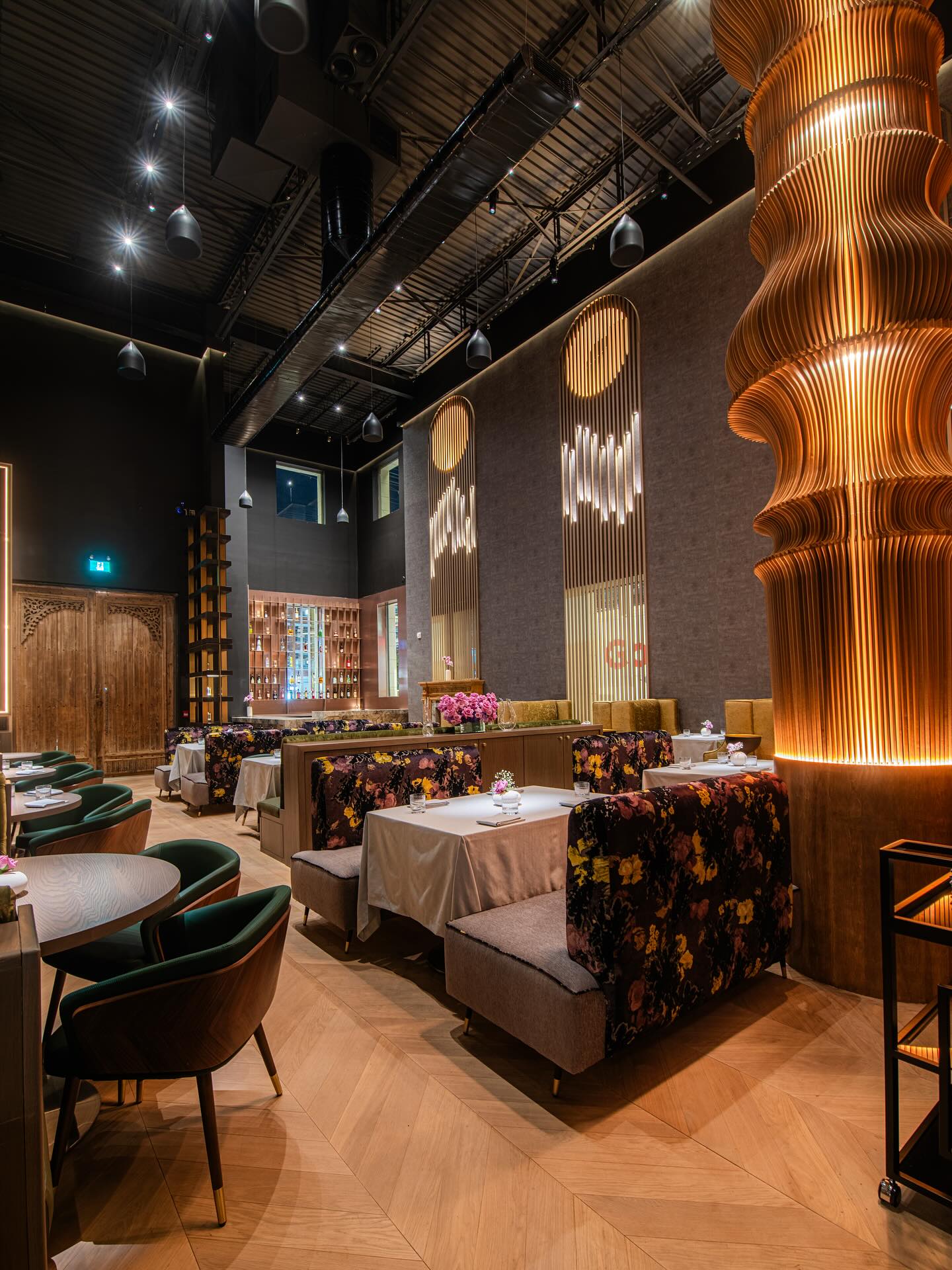 DaNico, must-try restaurants in Toronto this fall