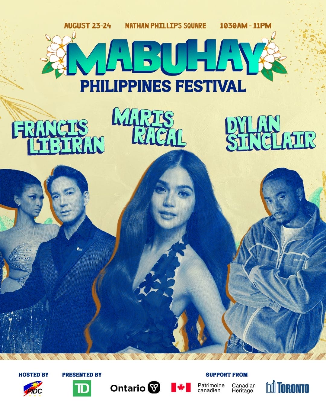 Mabuhay Philippines Festival