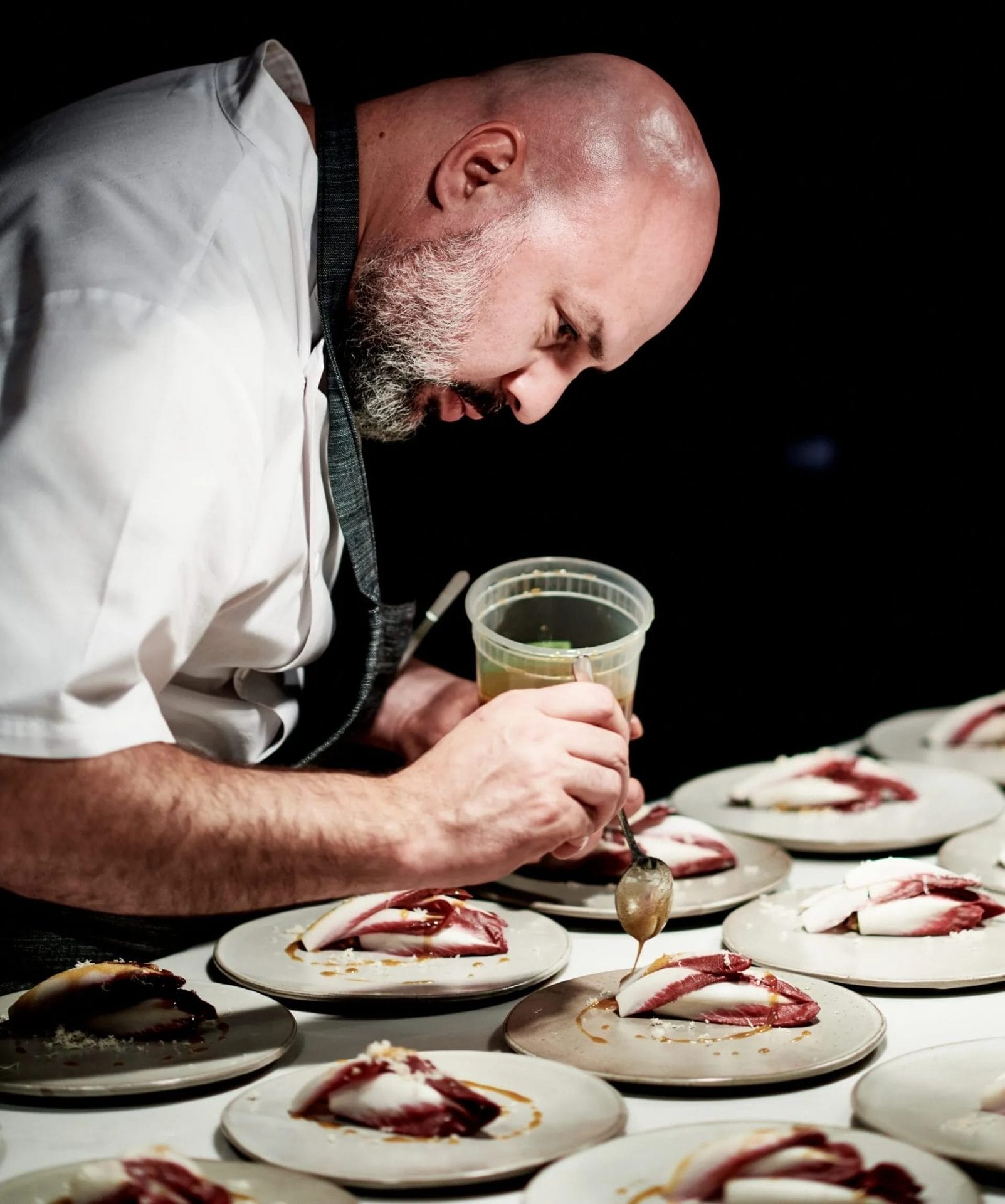 Arbequina Restaurant, must-try restaurants in Toronto this fall