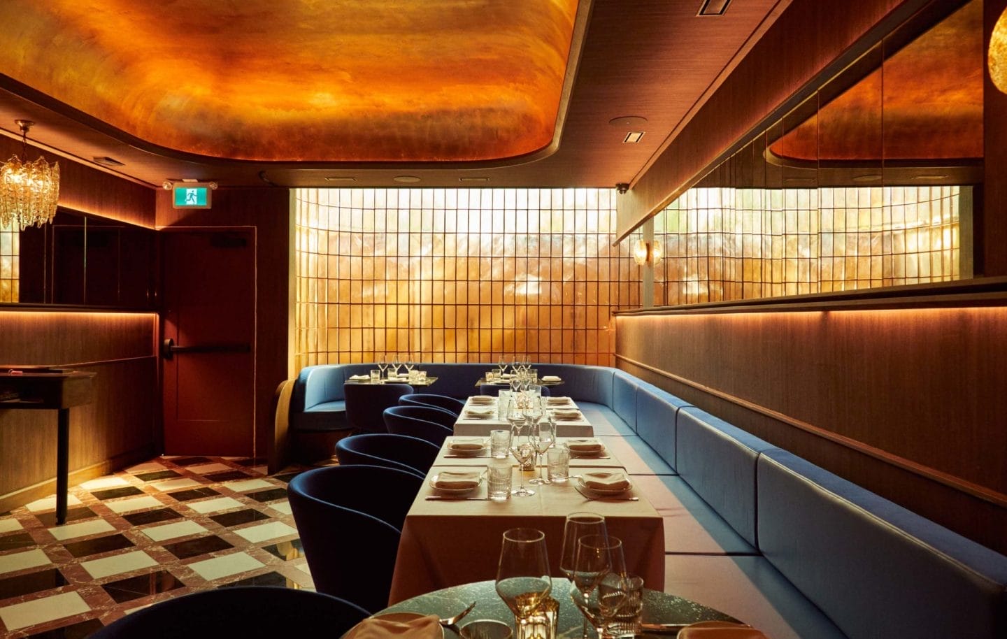 Bar Prima, must-try restaurants in Toronto this fall