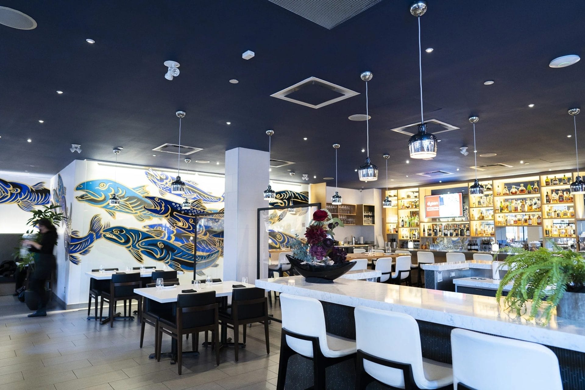 Miku, places to drink Asahi Super Dry in Toronto