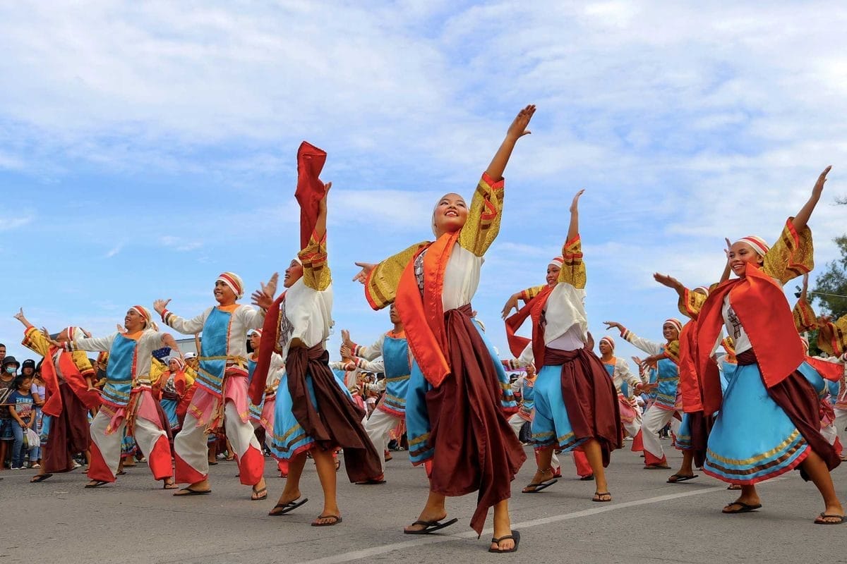 Mabuhay Philippines Festival