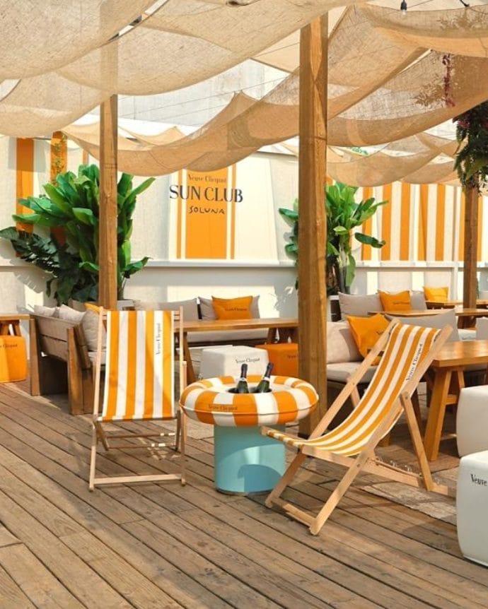 Best Rooftop Dining and Drink Spots In Toronto This Summer