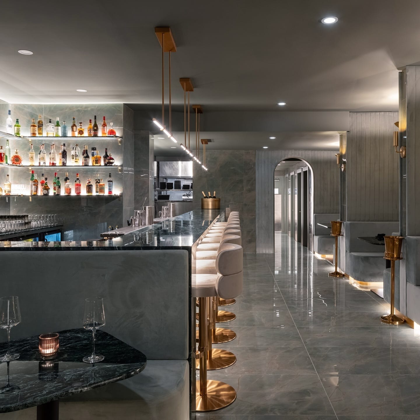 Jade Yorkville