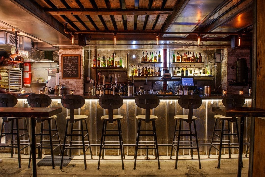 Rasa Bar