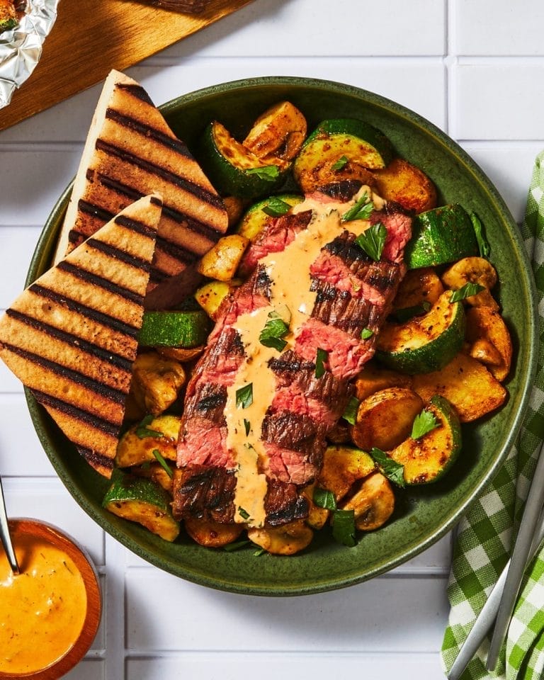 Best Vegan and Vegetarian Meal Kits in Canada