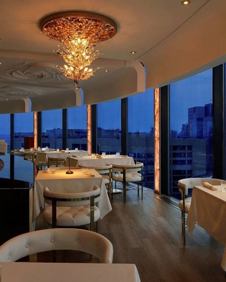 New Michelin Star Restaurants in Toronto (2025 Guide)