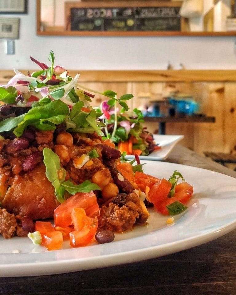 Where to Eat Indigenous Food in Toronto (2025 Guide)