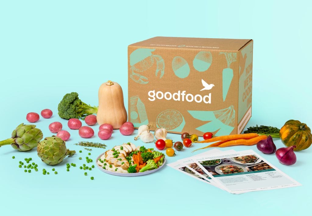 Good Food Canada