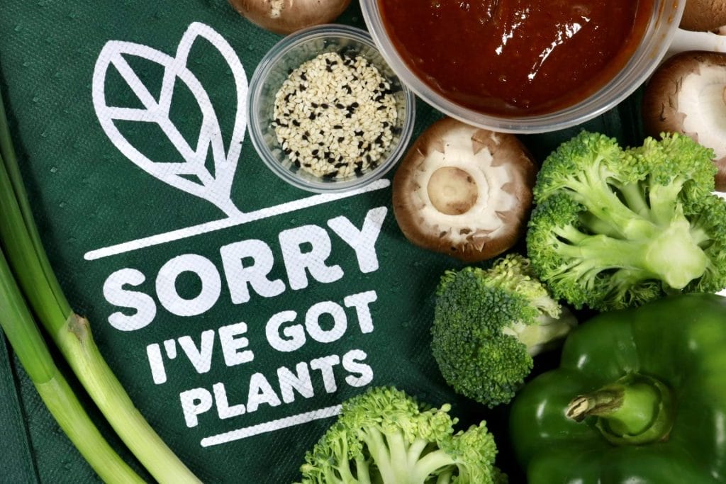 Sorry I've Got Plants Canada
