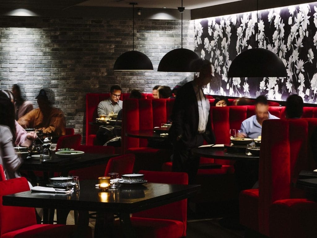 MIMI Chinese (Modern Chinese) Toronto