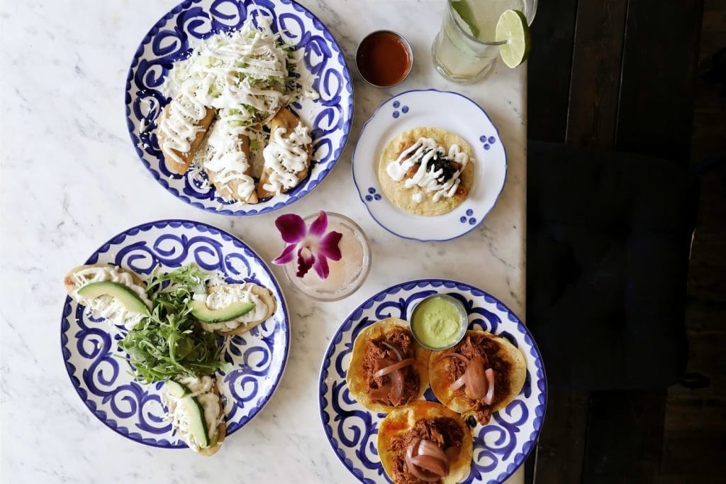 Fonda Lola (Mexican) Toronto