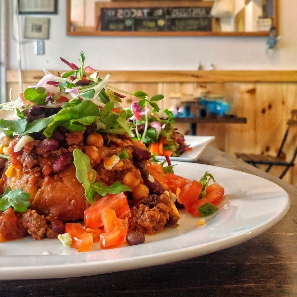 NishDish (Catering & Pop-Ups) Toronto