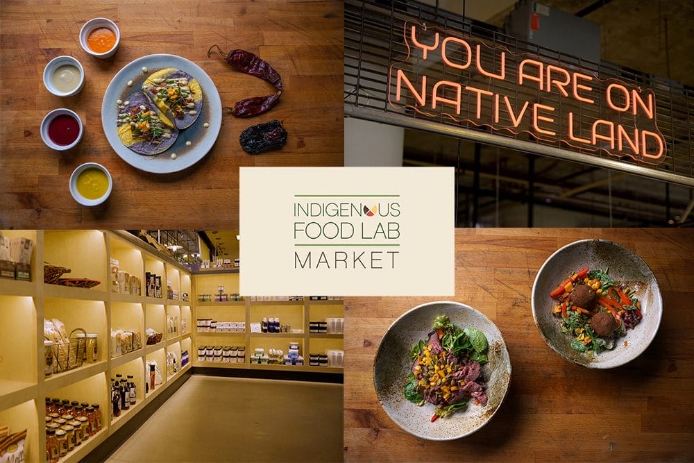 Indigenous Marketplaces (Various Events) Toronto