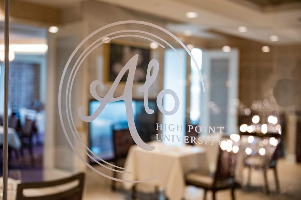 Alo Toronto