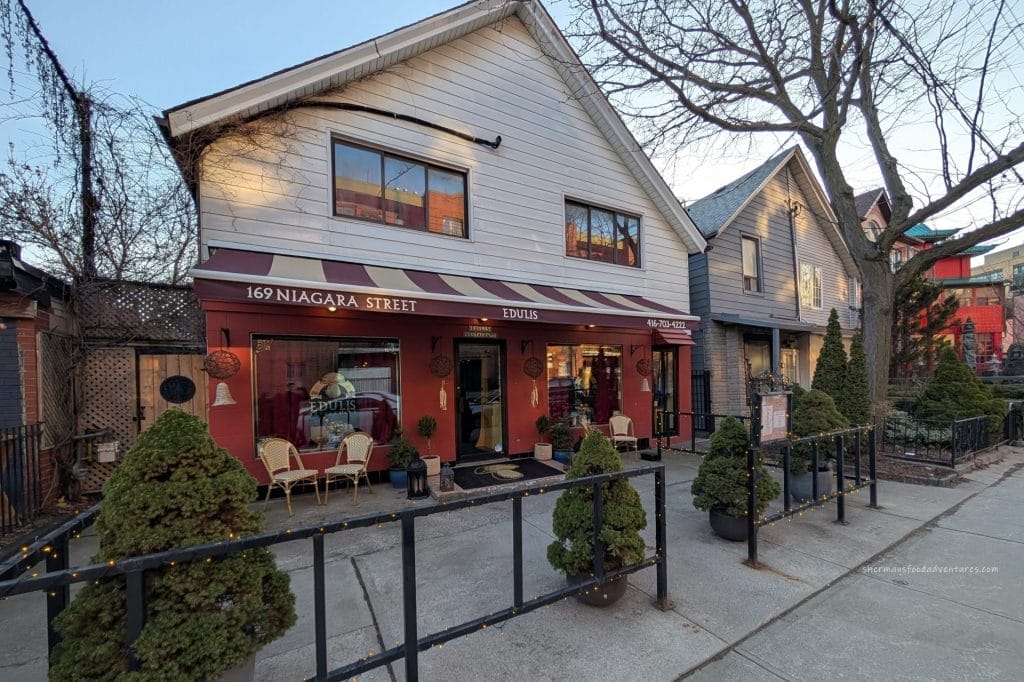 Edulis Toronto