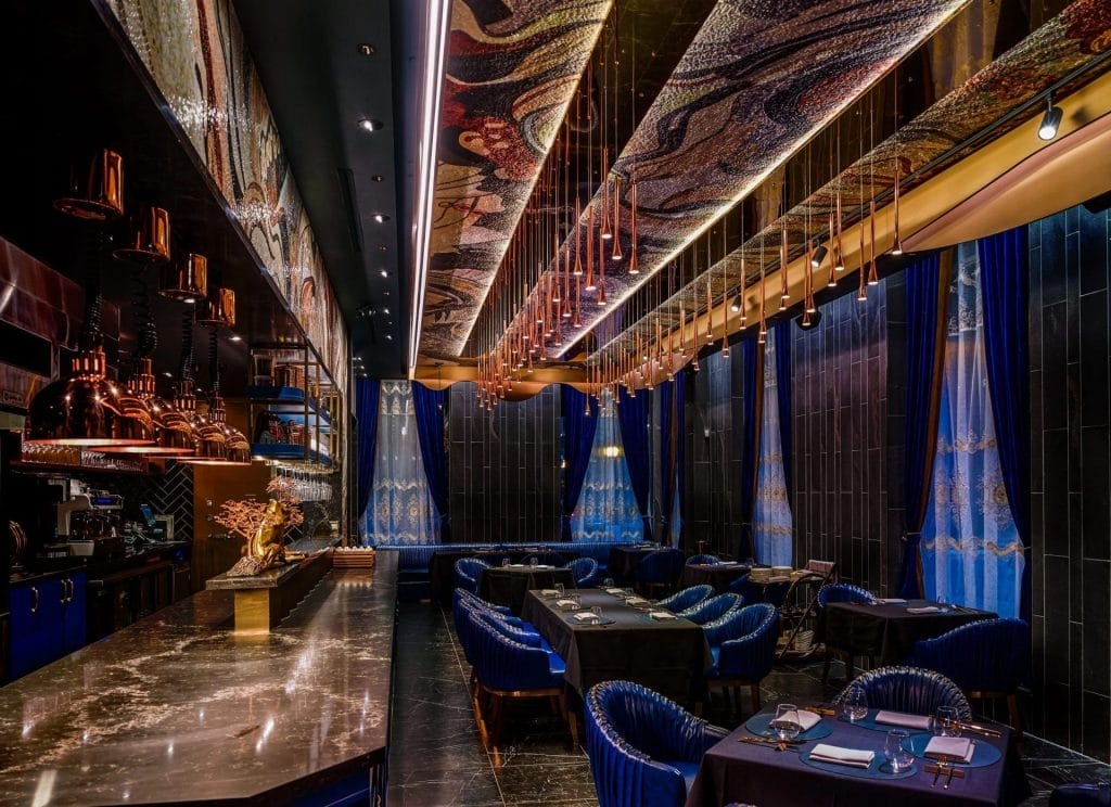 Enigma Yorkville Toronto
