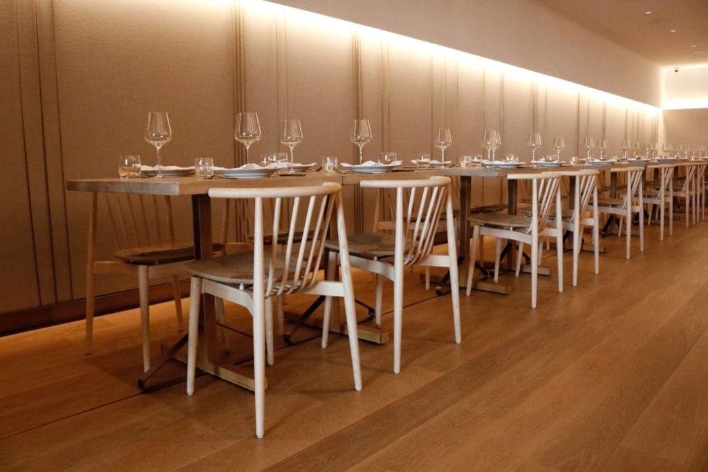 Osteria Giulia Toronto
