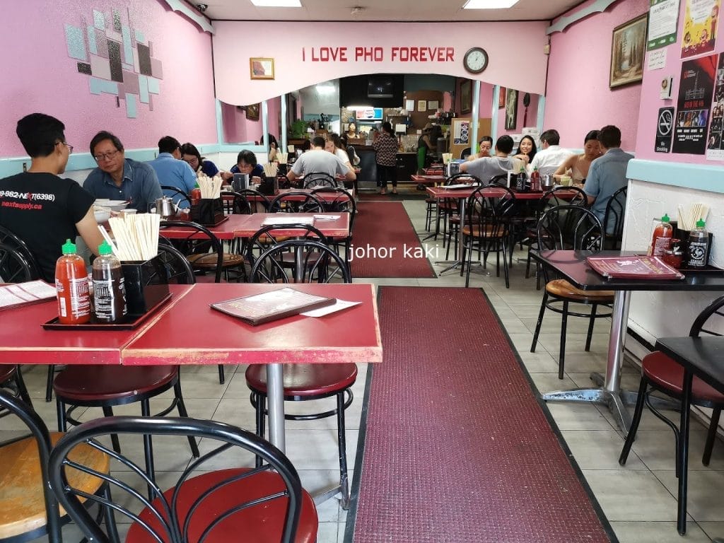 Pho Thien Thanh (Vietnamese) Toronto