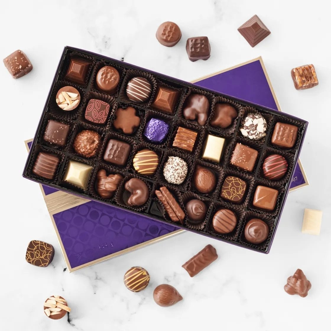 Purdys Chocolatier