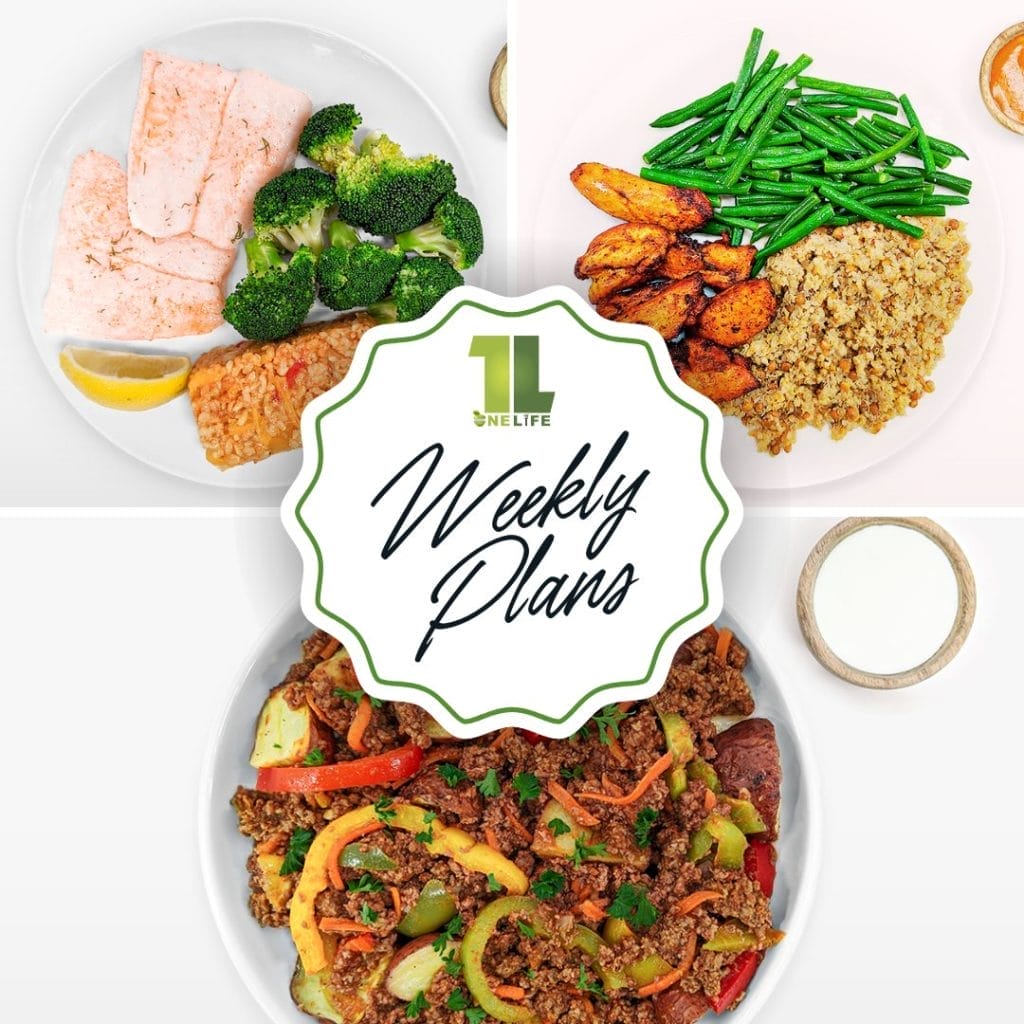 One Life Meals