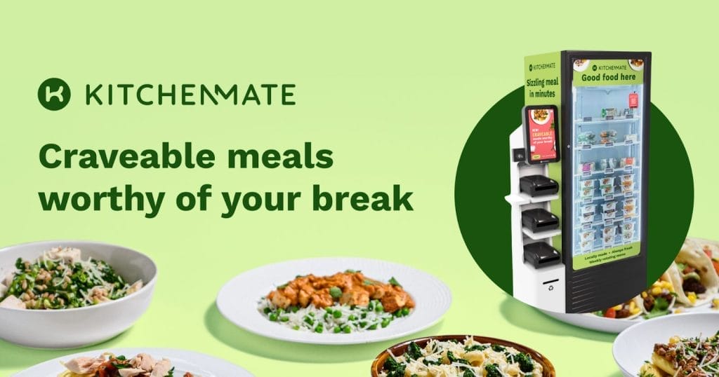 Kitchen Mate
