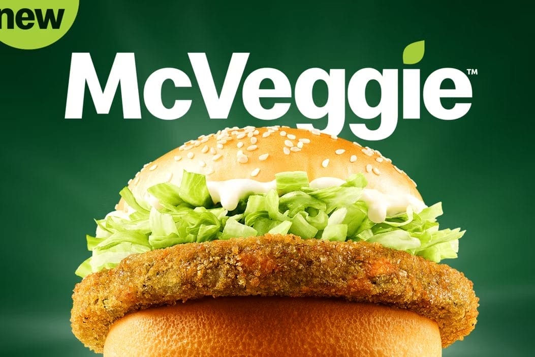 McVeggie