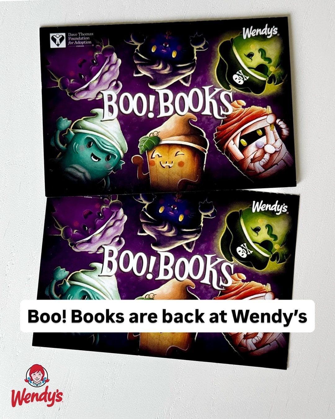 Coupon Book