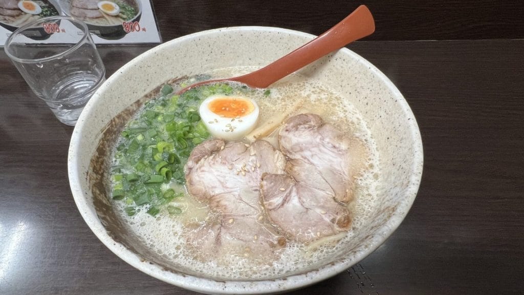 Ichikura Ramen Toronto
