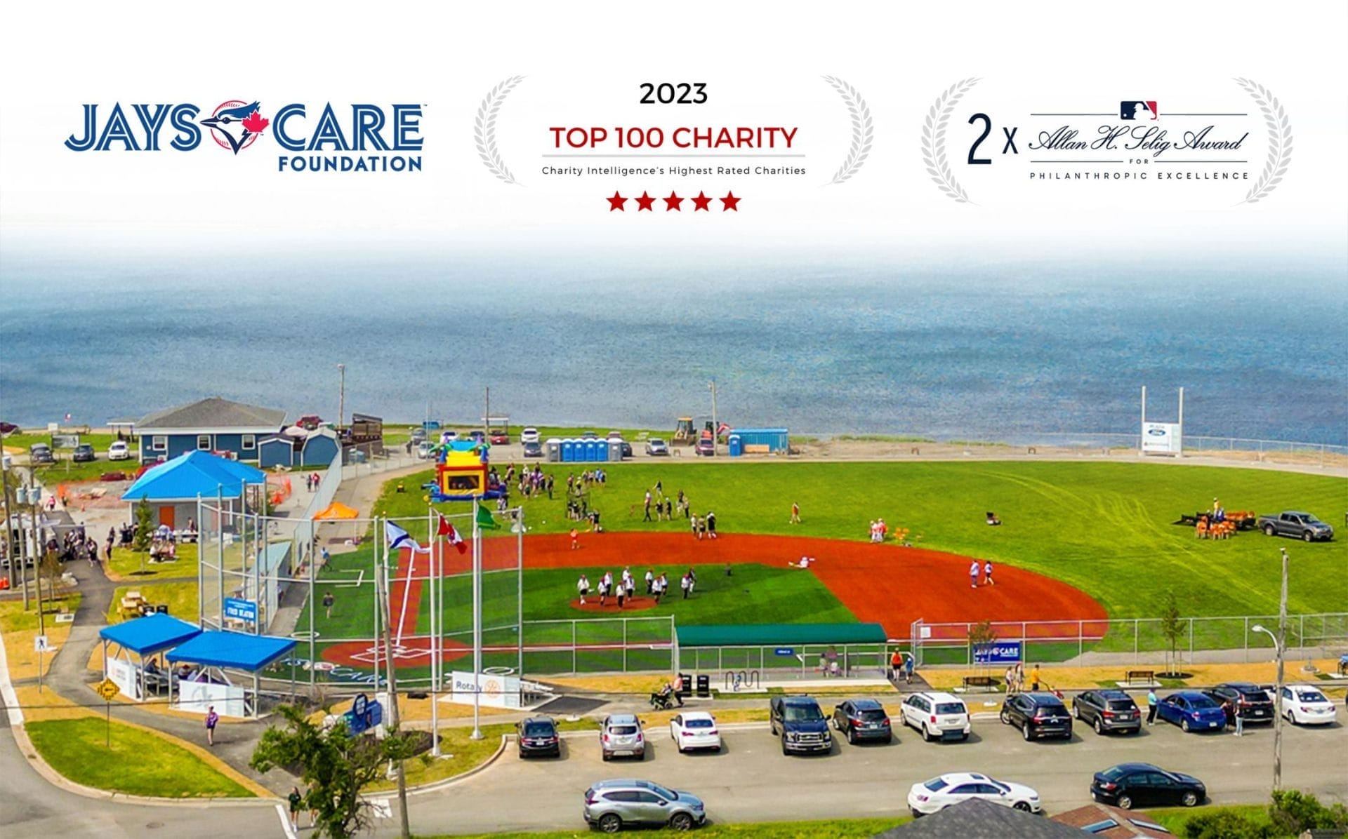 Jays Care Foundation