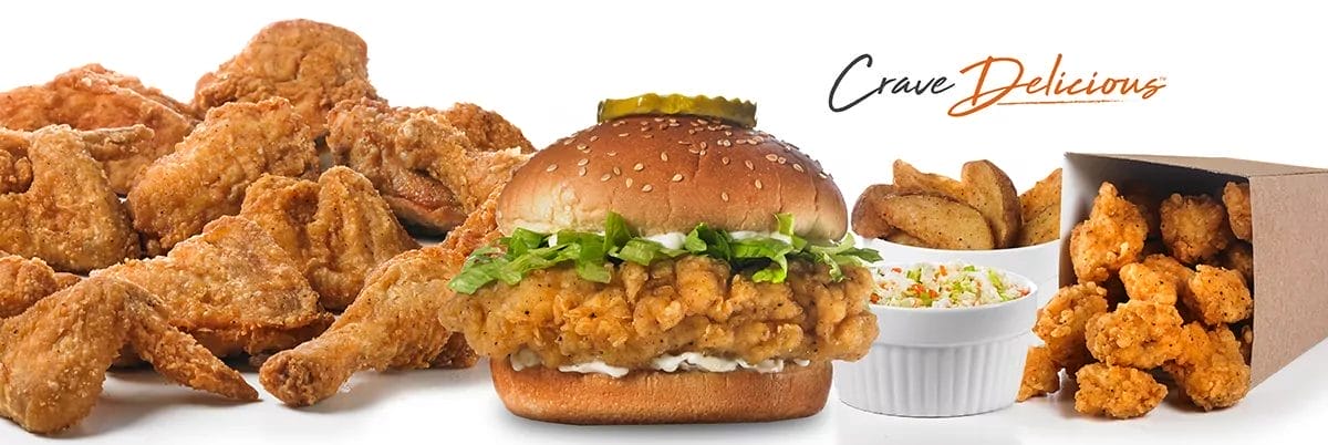 Mary Brown’s Chicken