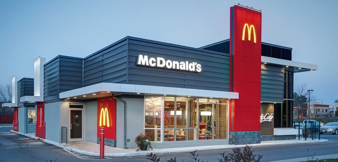 McDonald’s
