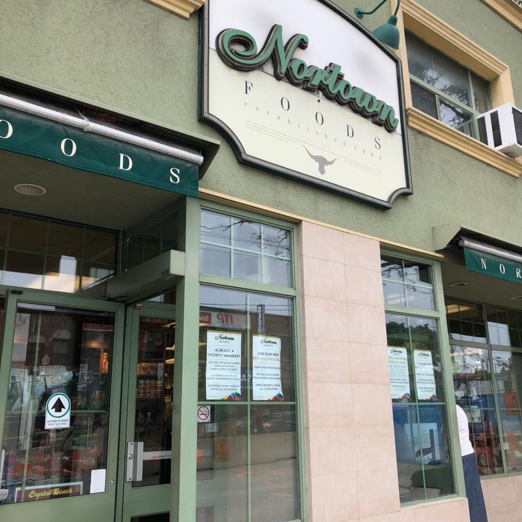 Nortown Foods (Kosher) Toronto
