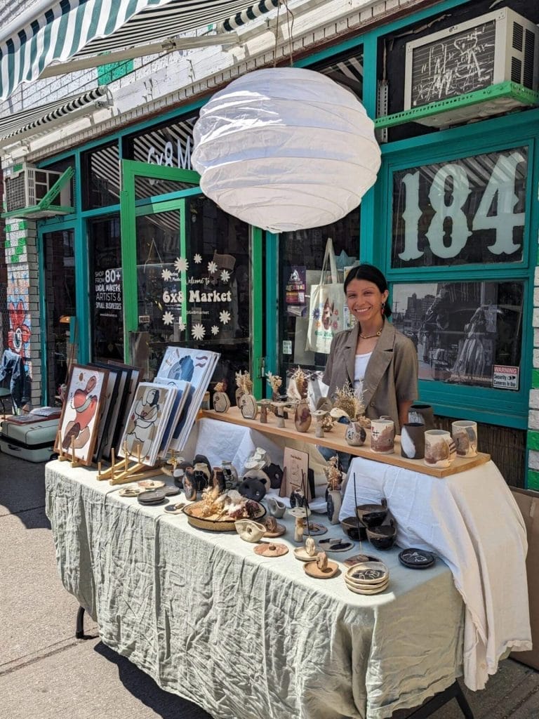 Pop-Up Markets + Book Fairs Toronto, Fall Date Ideas Toronto
