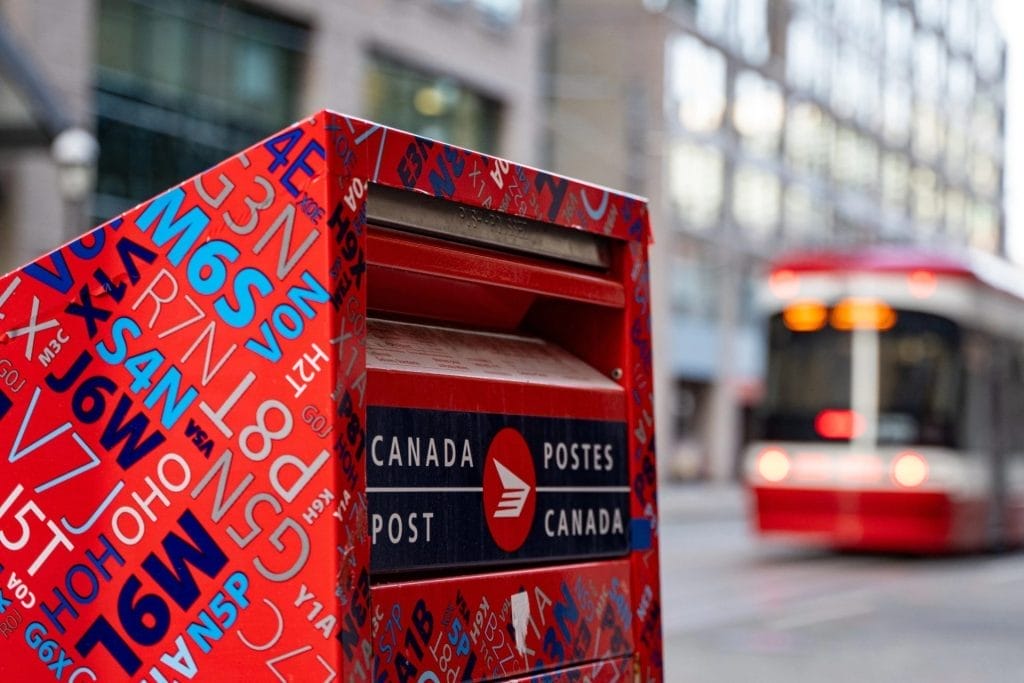 Government Services & Other Closures Toronto