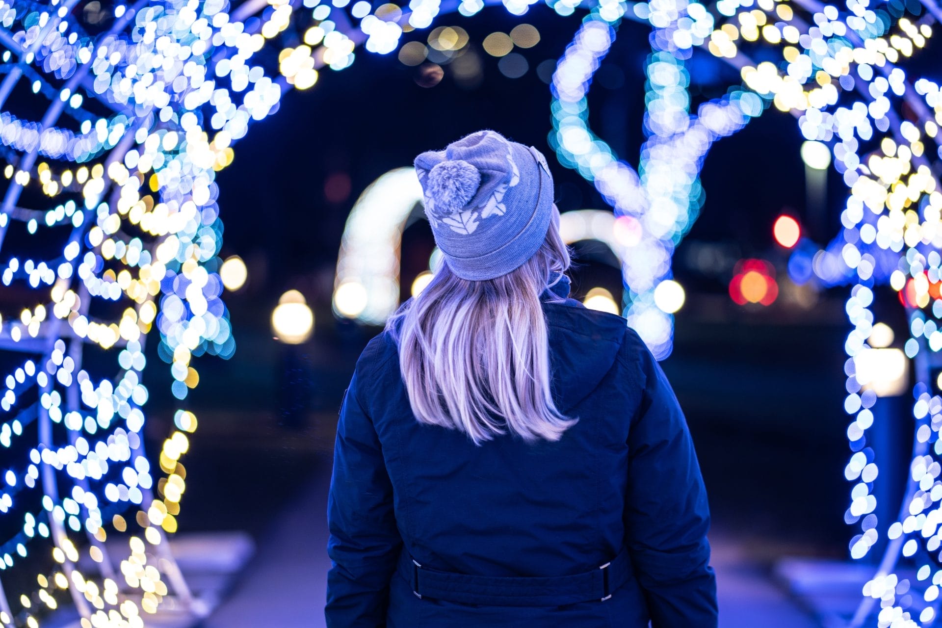 Day Trips for Lights (Niagara, Milton, Burlington) Toronto, Christmas in Toronto 2025
