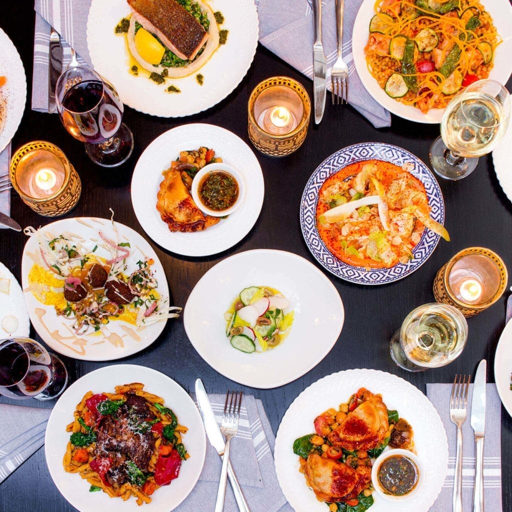 Gather by Oliver & Bonacini (Takeout) Toronto