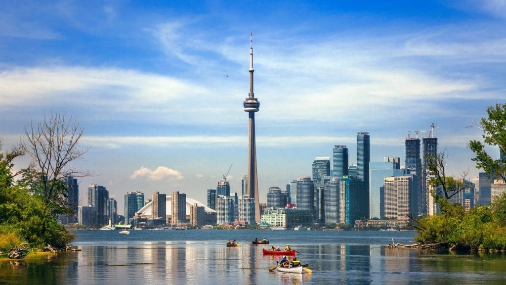 Attractions & Things to Do Toronto